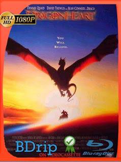Corazón de dragón (1996) BDRIP 1080p Latino [GoogleDrive] lachapelHD