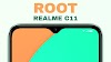 Root realme c11 | c12 | c15