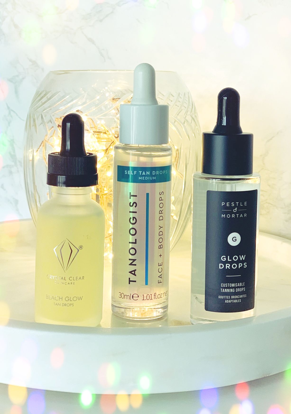 Tanning drops which are the best? Beautylymin