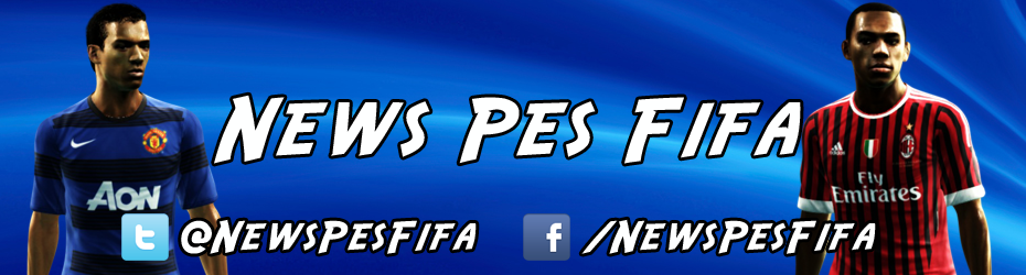 News Pes / Fifa