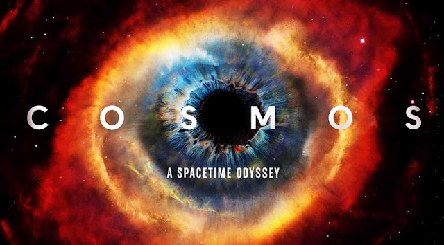 cosmos a spacetime odyssey ep 1