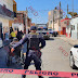 Tres muertos y un herido deja ataque a balazos en El Porvenir
