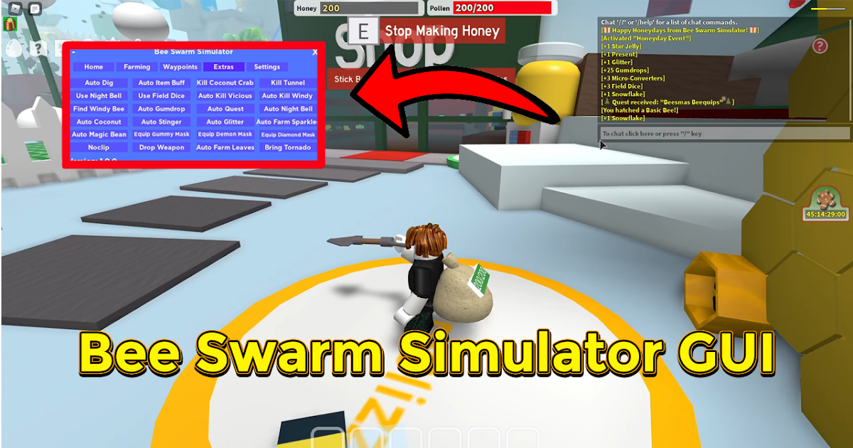 Bee swarm simulator test public. Honey bee bee swarm simulator. bee swarm simulator script. bee swarm dark cyber. где находится ананасовый патч в игре bee swarm simulator.