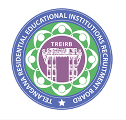 www.treirb.net - Telangana Residential Educational Institutions Recruitment Board