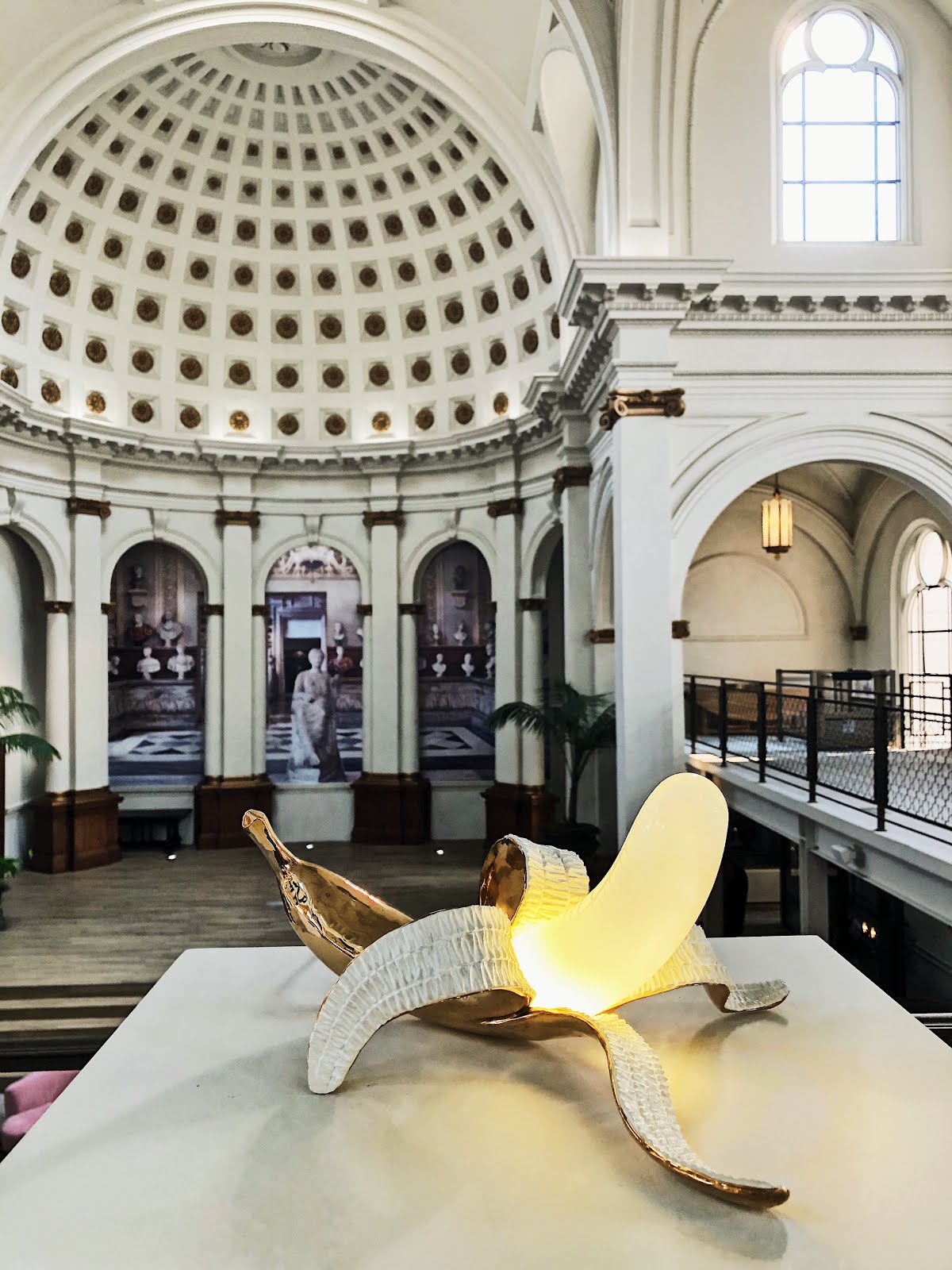 virtually nonexistent Saint Joseph's Art Society. San Francisco