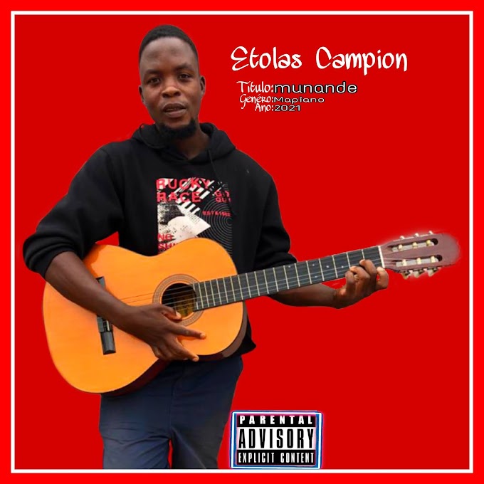DOWNLOAD MP3: Etolas Champion - Munande | 2021 (Mapiano)