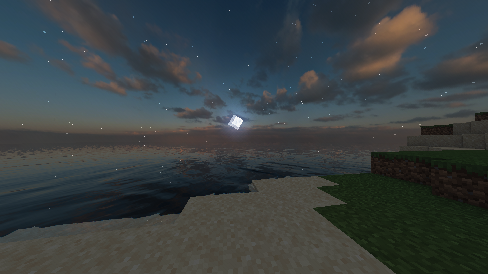 MInecraft Best Looking Shader For Low End Pc Download.