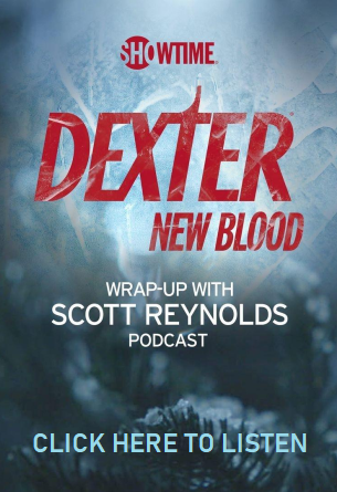 Dexter Wrap-Up Podcast
