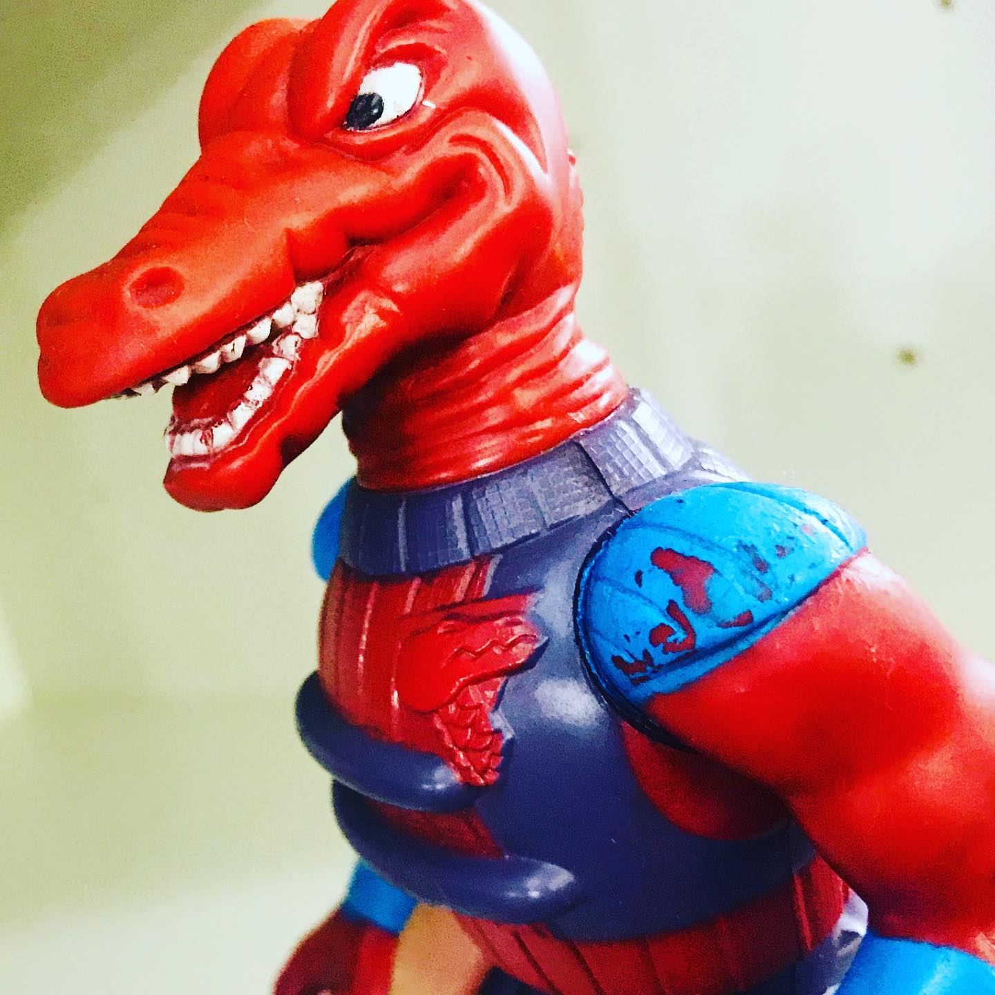 Ana Caldatto DINONAUTAS Os Dinossauros Astronautas da Show Toys