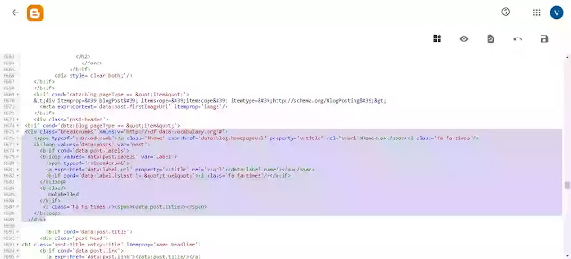 Breadcrumbs error 2021 - seekhlyonline.com Breadcrumbs error 2021 - seekhlyonline.com