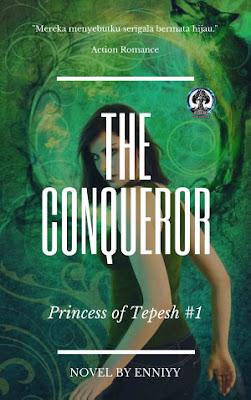 The Conqueror by Enniyy Pdf The Conqueror by Enniyy Pdf