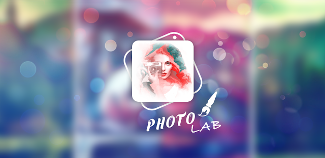 photo editing app for android