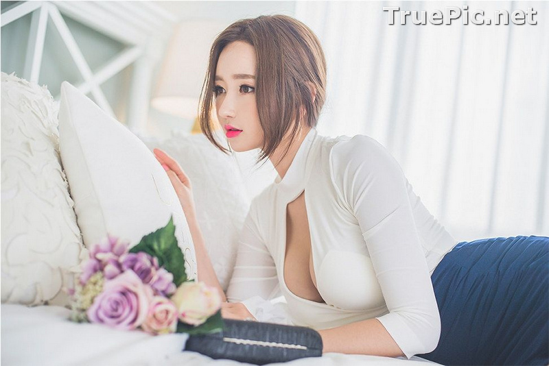 Image Lee Yeon Jeong – Indoor Photoshoot Collection – Korean fashion model – Part 22 - TruePic.net - Picture-86