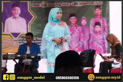 Jasa Organ Tunggal Brebes Pemalang Slawi Tegal