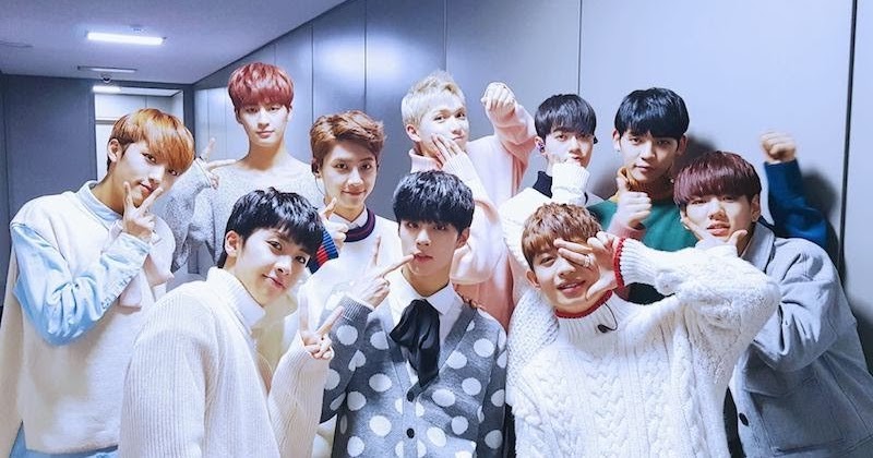 Up10tion Denied Disbandment Rumour Spread By Fans