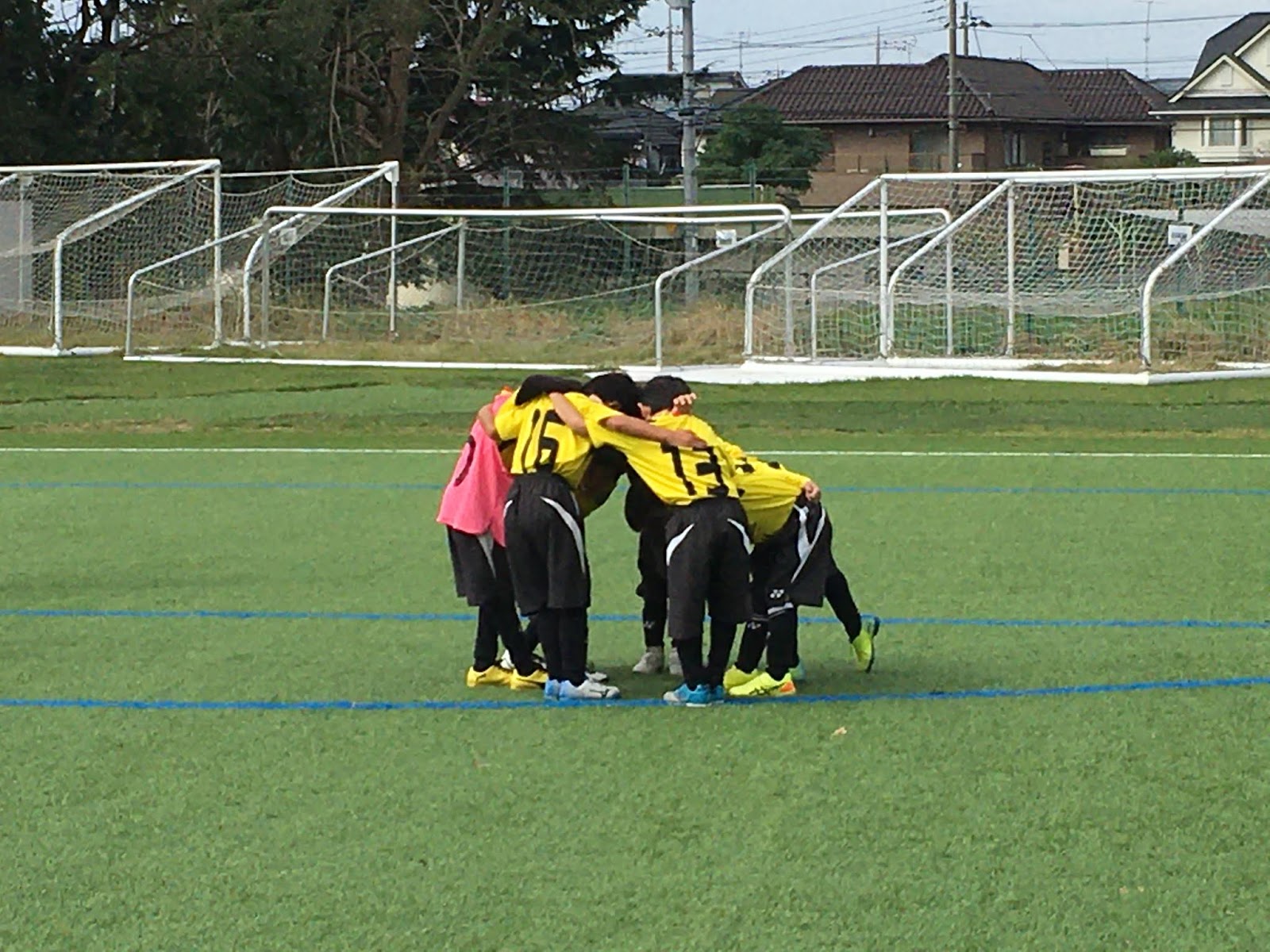 スタッフブログ ジュニア Uｰ7 柏レイソルアライアンス スペシャルマッチ Jリーグ観戦