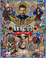 Segunda temporada de Narcos: Mexico