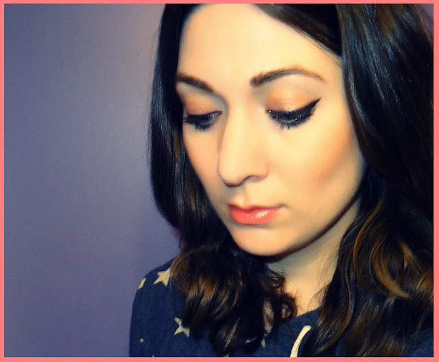 the creation of beauty is art. hard candy week marilyn monroe collection