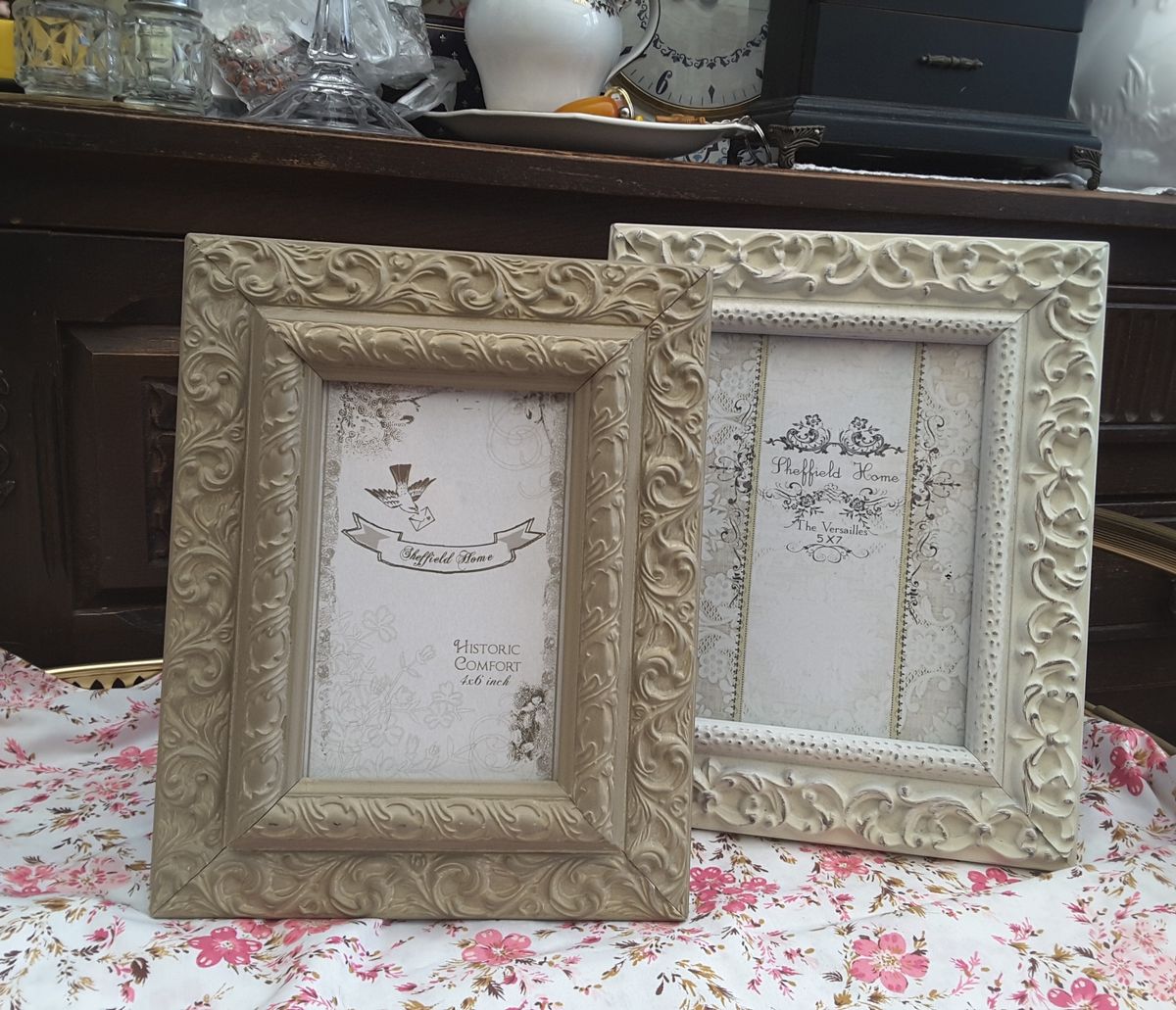 Sheffield Home Frames Home Decor