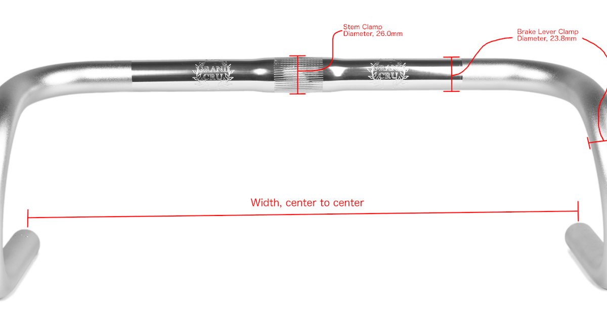 The Velo ORANGE Blog Building a Bike From the Frame Up Drop