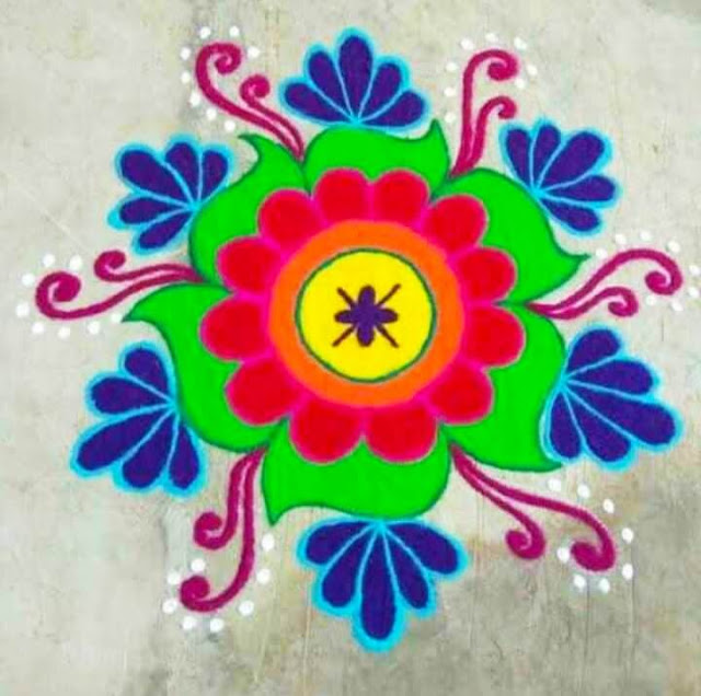 Rangoli Design Images For Diwali, Diwali Rangoli Designs Images, diwali rangoli designs 2020, beautiful designs of rangoli for diwali, rangoli design for diwali,