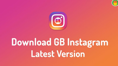 GB Instagram (GBinsta) v1.60 Apk Download for Android