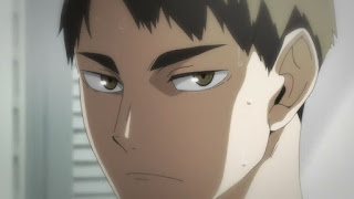 ハイキュー!! アニメ 第4期22話 ハーケン | 烏野VS稲荷崎 | HAIKYU!! SEASON4 Karasuno vs Inarizaki