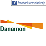 Lowongan Kerja PT Bank Danamon Terbaru April 2015