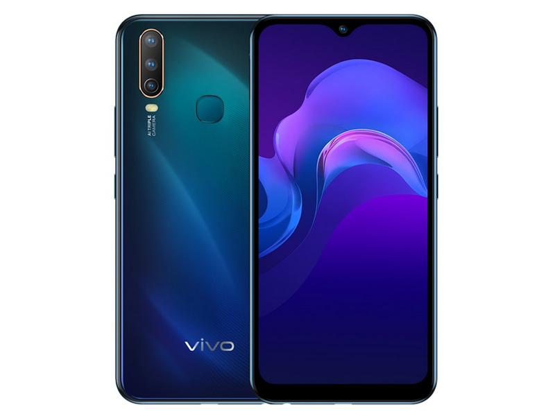 Tanya Jawab Vivo Y15 Sensors Led Notification Fast Charging Nfc Kamera Score Antutu Elppas Story