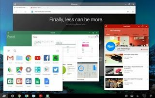 Remix OS Player - ৭টি সেরা অ্যান্ড্রয়েড ইমুলেটর