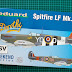 Eduard 1/48 Spitfire LF Mk.IXc Weekend (84151)