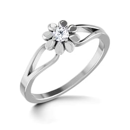 Latest Platinum Rings Jewelry for Women ~ All Fashion Tipz | Latest ...