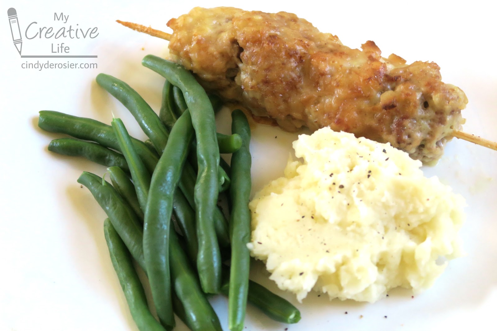 Cindy deRosier My Creative Life The Tale of Cindy and the City Chicken