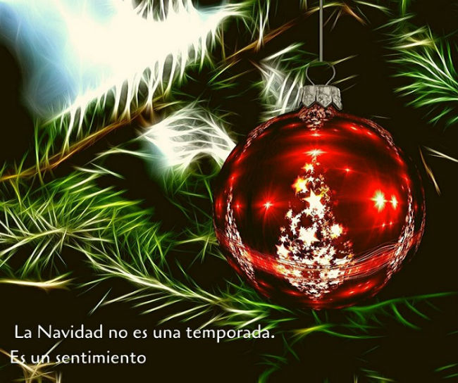 Felices Fiestas!...Feliz Navidad 2019 