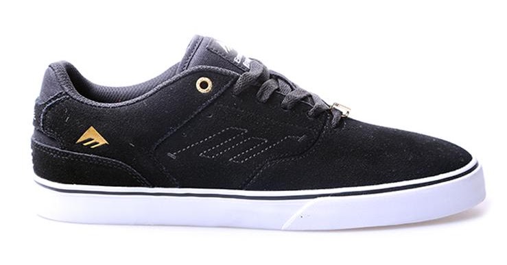 We Legendary X Emerica Reynolds Low Vulc Skate Shoes PH