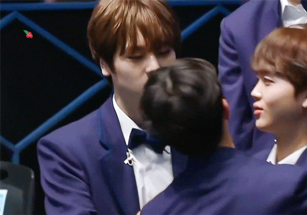 프듀X] 친화력이 황제펭귄 급인 연습생 | 인스티즈