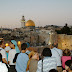 Jerusalem in 8 pictures (Israel)