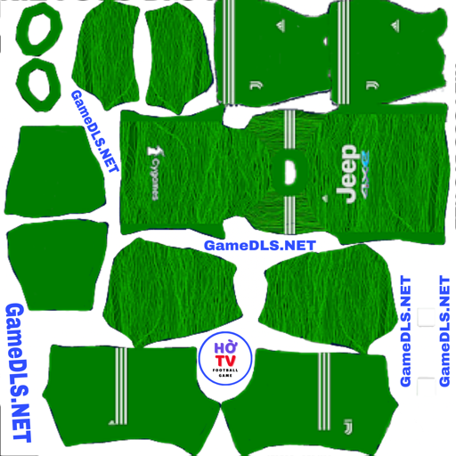Kit Juventus 2022 DLS And Logo Dream League soccer 2022
