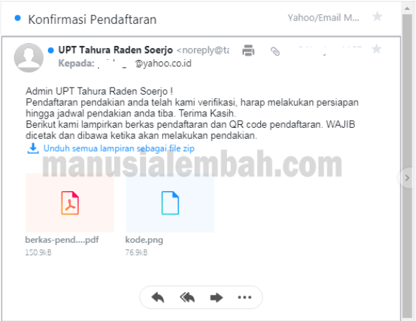 Cara Booking Online Pendakian Gunung Arjuno