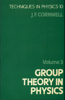 Group Theory in Physics, Volume 3 :Super symmetries and Infinite Dimensional Algebras