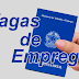 Sine-JP disponibiliza 105 vagas de empregos para diversas áreas
