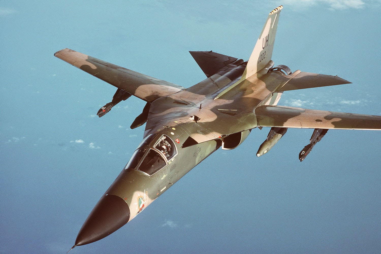 f-111-aardvark
