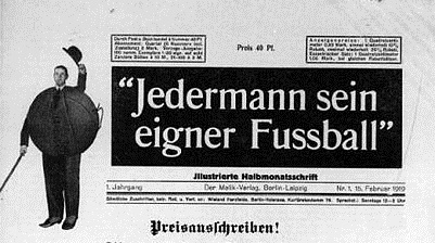 Before The 'D'...Association Football around the world, 18631937