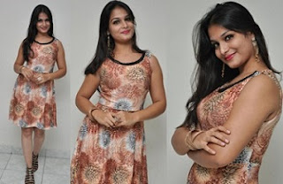 Sonali Deekshith At Danger Zone Movie Teaser Launch Photos