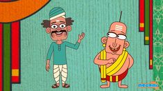 tenali raman stories