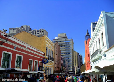 Feira do Largo da Ordem