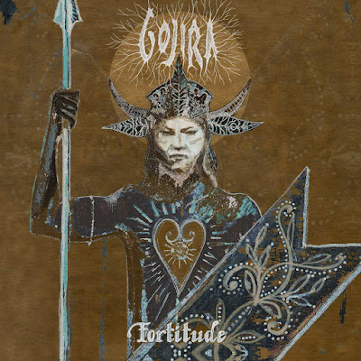 Fortitude Gojira Album