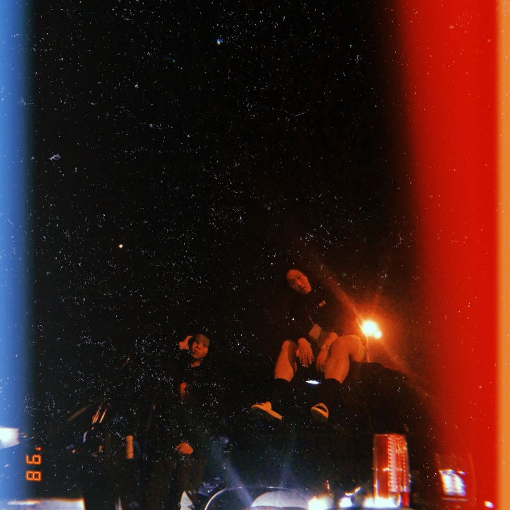 YUMDDA & CHANGMO – Don’t Touch My Phone – Single