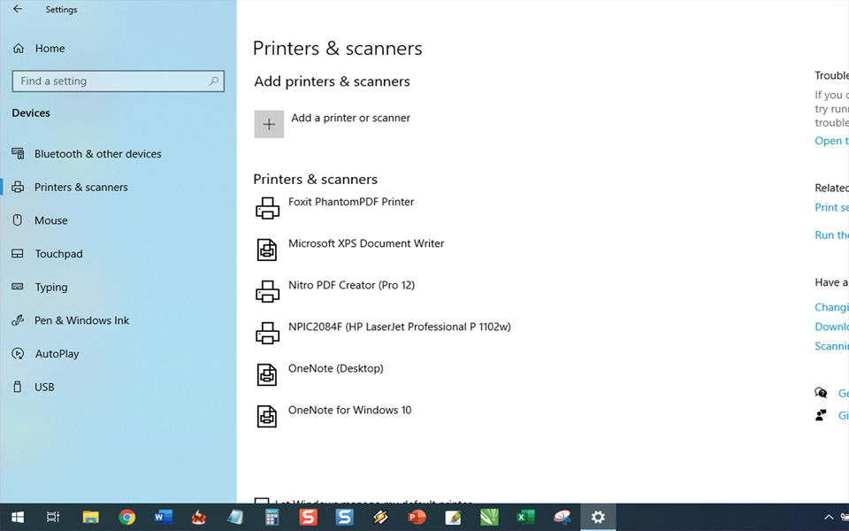 Sharing folder windows 7 tidak bisa diakses