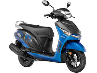 scooty spare parts online
